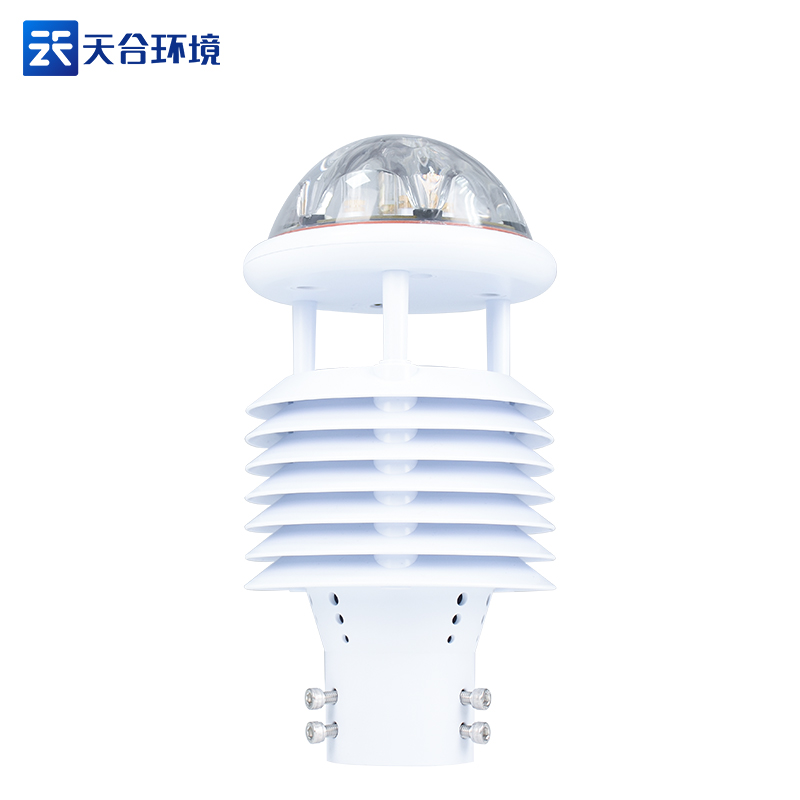 智慧城市气象传感器