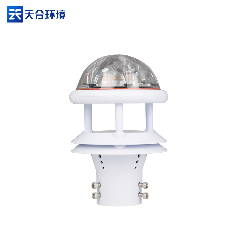 光学雨量计