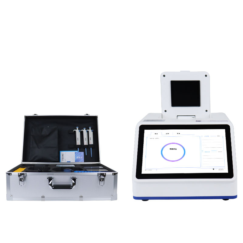 鸽子dna鉴定设备