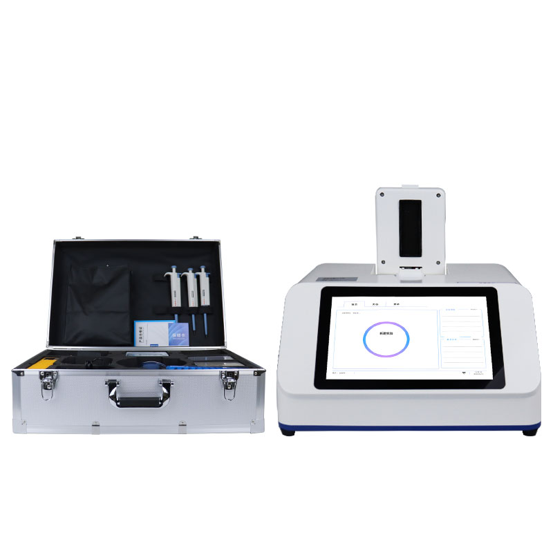 鸽子公母检测仪